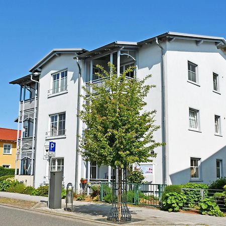 Kleine Oase Im Haus Waldesheim Apartment Goehren  Exterior photo