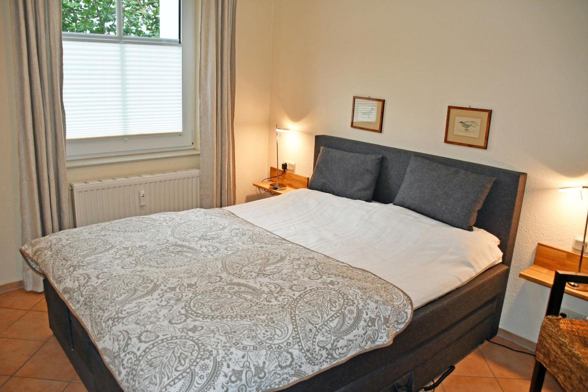 Kleine Oase Im Haus Waldesheim Apartment Goehren  Exterior photo